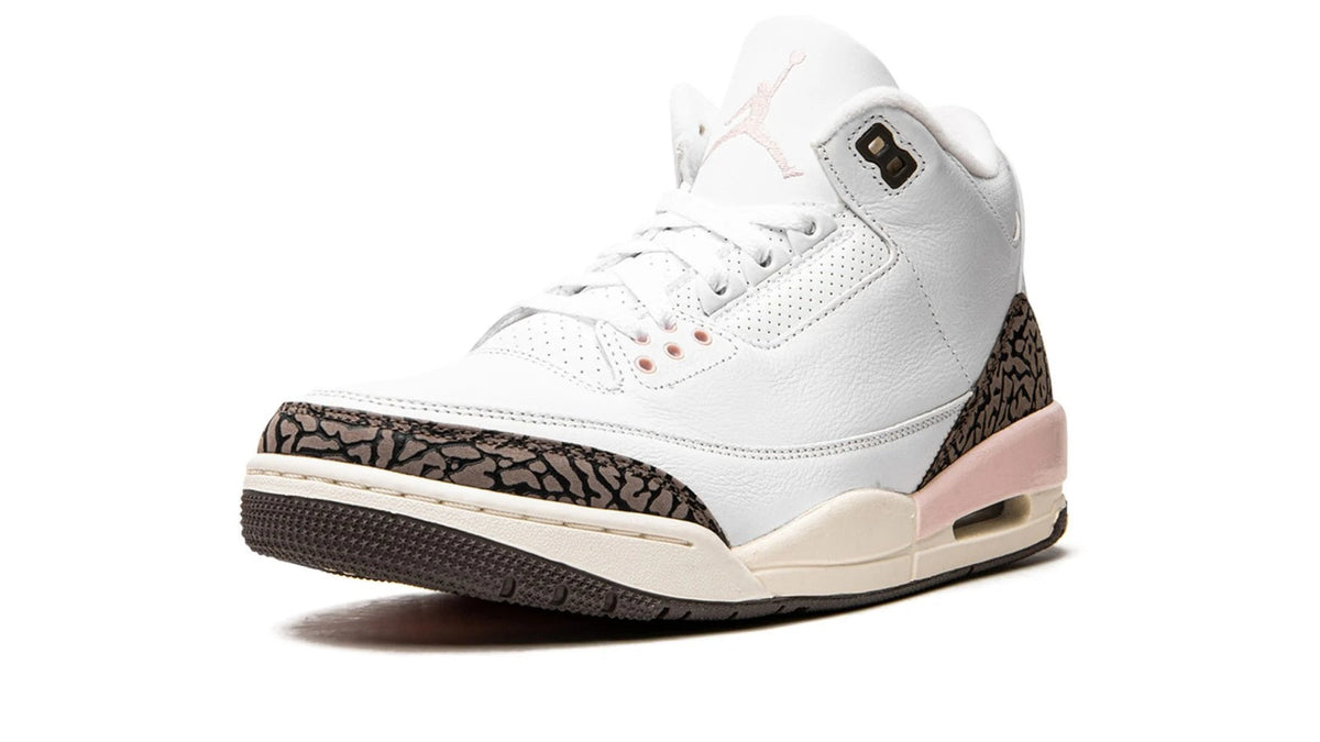 AIR JORDAN 3 WMNS "Dark Mocha" sneaker product image 3 | Foot Spikes