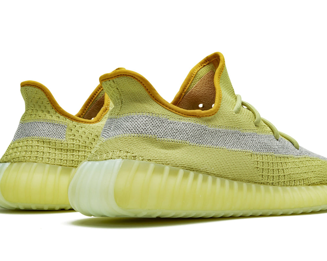 YEEZY BOOST 350 V2 "Marsh" sneaker product image 4 | Foot Spikes