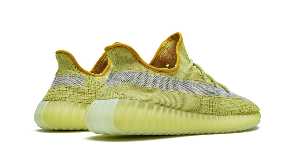 YEEZY BOOST 350 V2 "Marsh" sneaker product image 4 | Foot Spikes