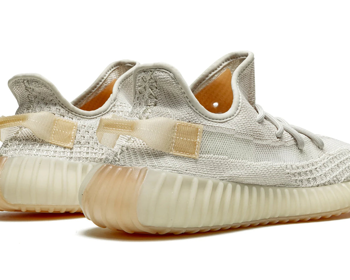 YEEZY BOOST 350 V2 “Light” sneaker product image 4 | Foot Spikes