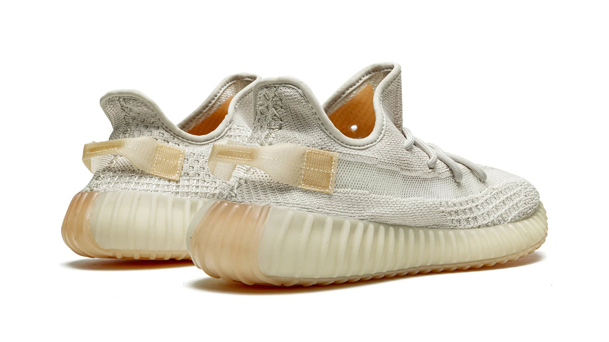 YEEZY BOOST 350 V2 “Light” sneaker product image 4 | Foot Spikes