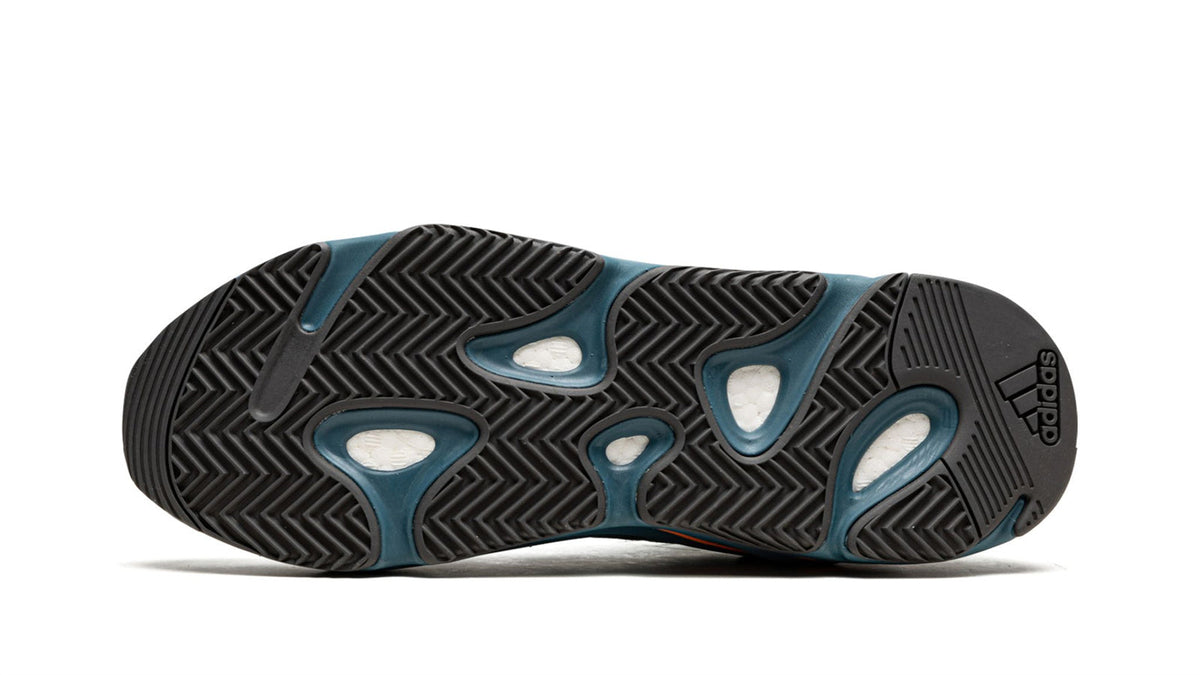 YEEZY BOOST 700 "Faded Azure" sneaker product image 5 | Foot Spikes