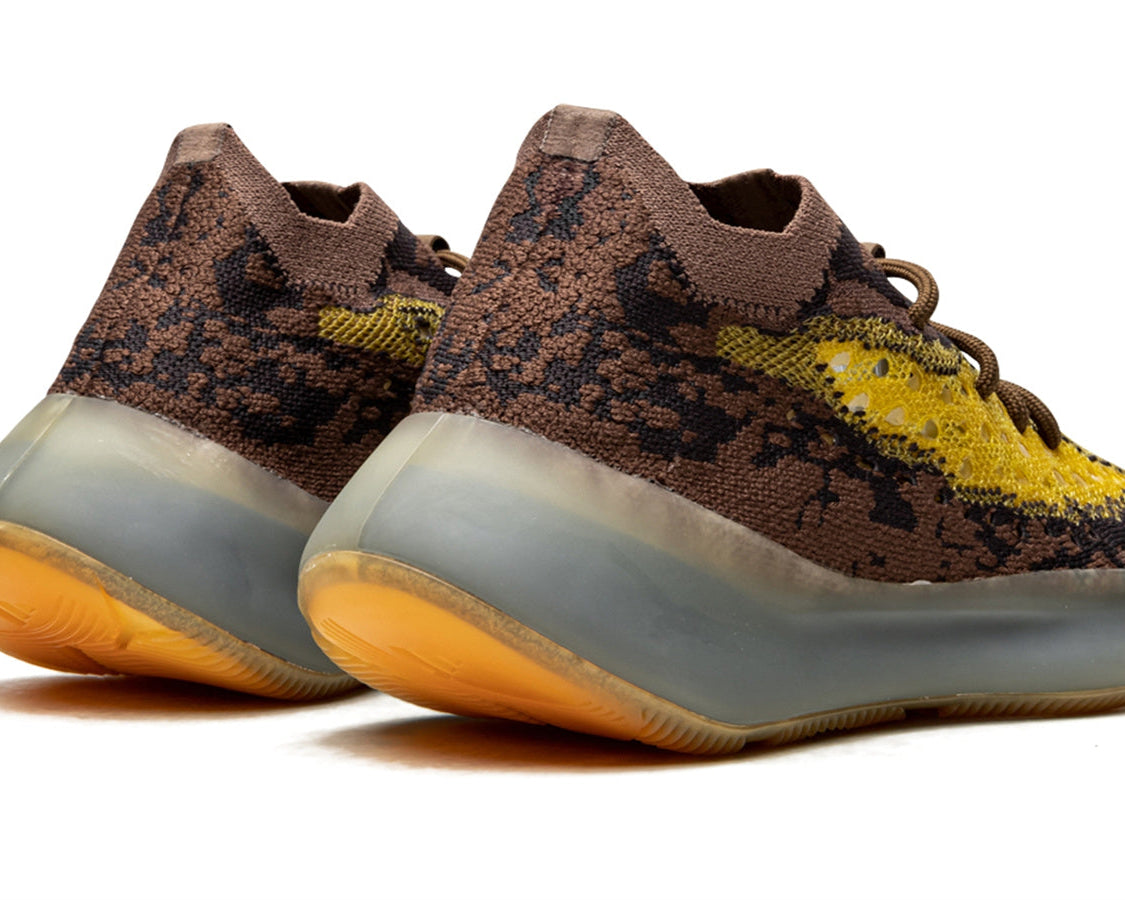 YEEZY BOOST 380 "Lmnte" sneaker product image 4 | Foot Spikes