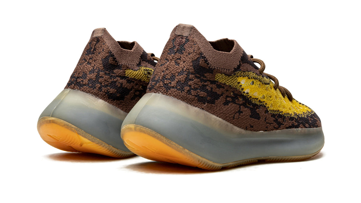 YEEZY BOOST 380 "Lmnte" sneaker product image 4 | Foot Spikes