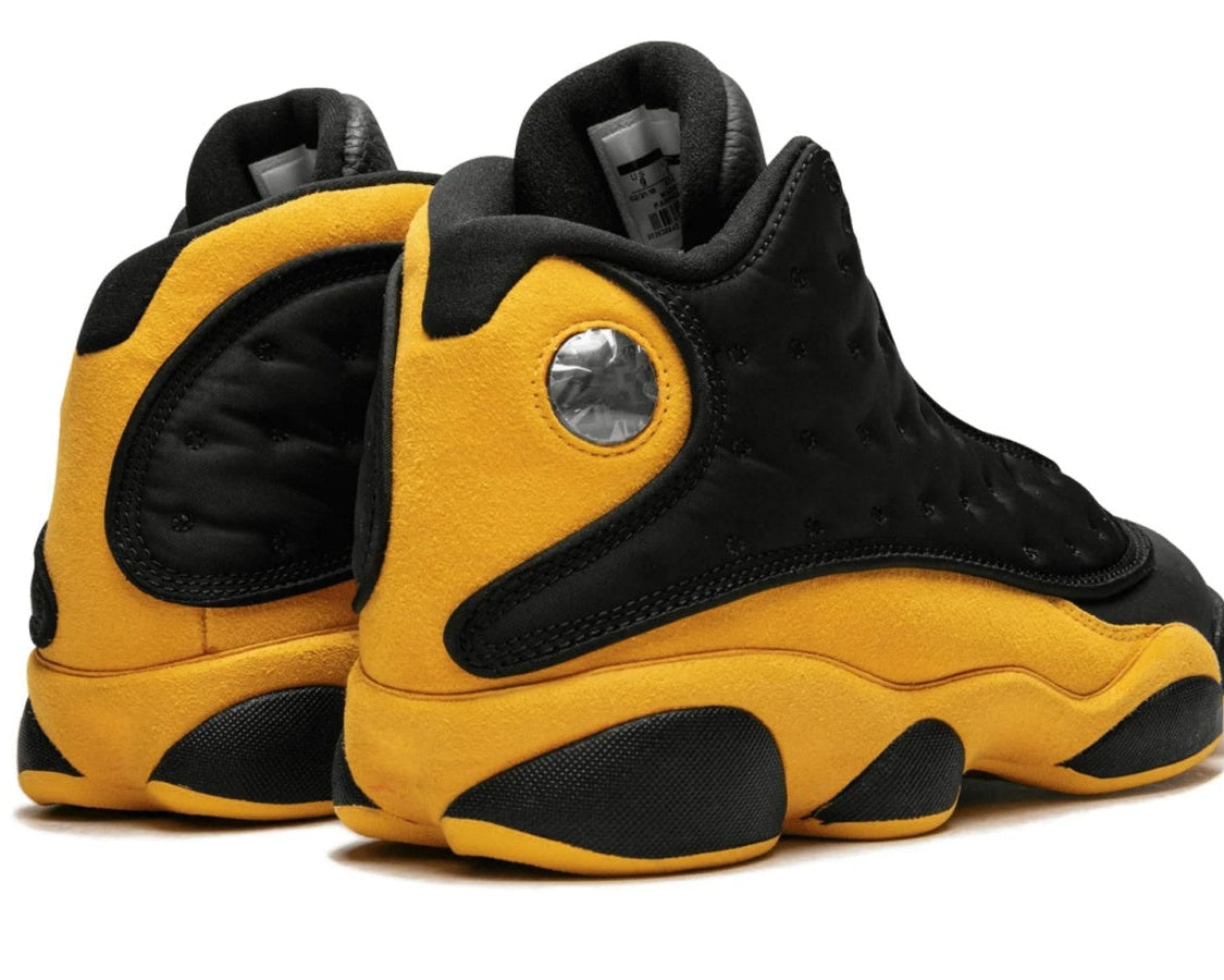 Air Jordan 13 "Melo Class of 2002 (B-Grade)" sneaker product image 4 | Foot Spikes