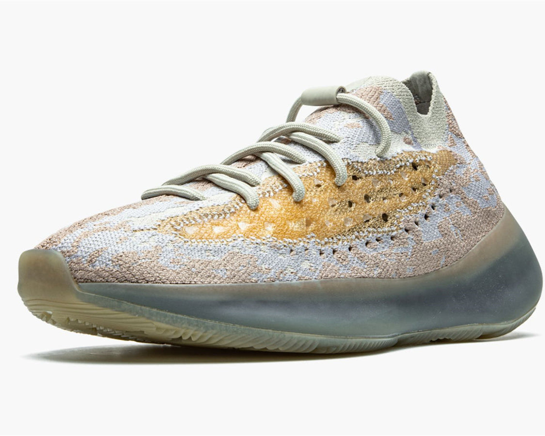 YEEZY BOOST 380 "Pepper" sneaker product image 3 | Foot Spikes