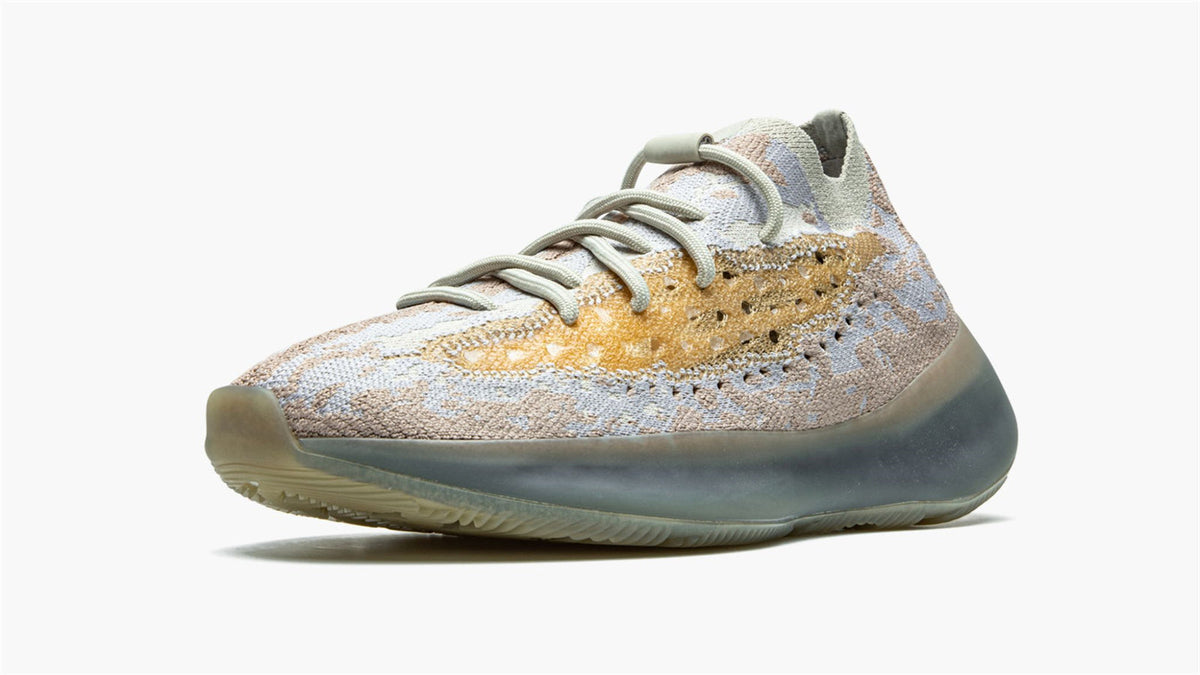 YEEZY BOOST 380 "Pepper" sneaker product image 3 | Foot Spikes