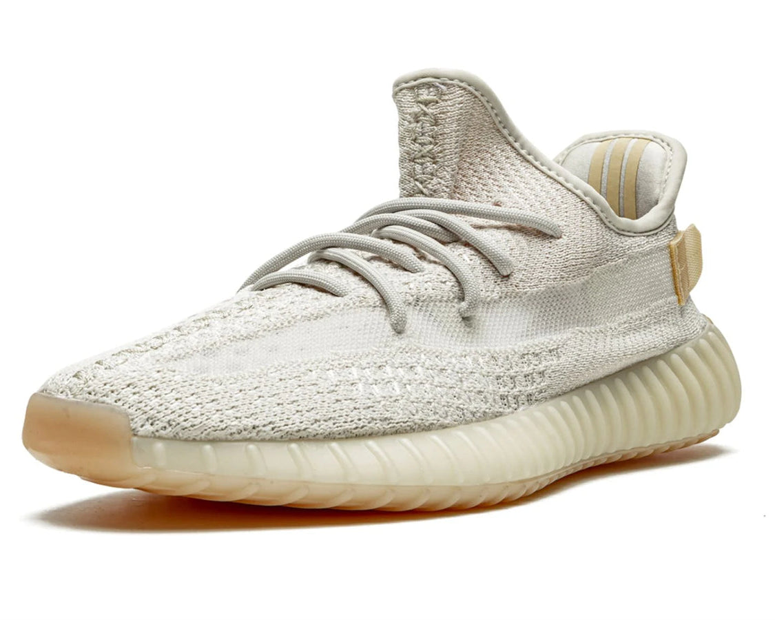 YEEZY BOOST 350 V2 “Light” sneaker product image 3 | Foot Spikes