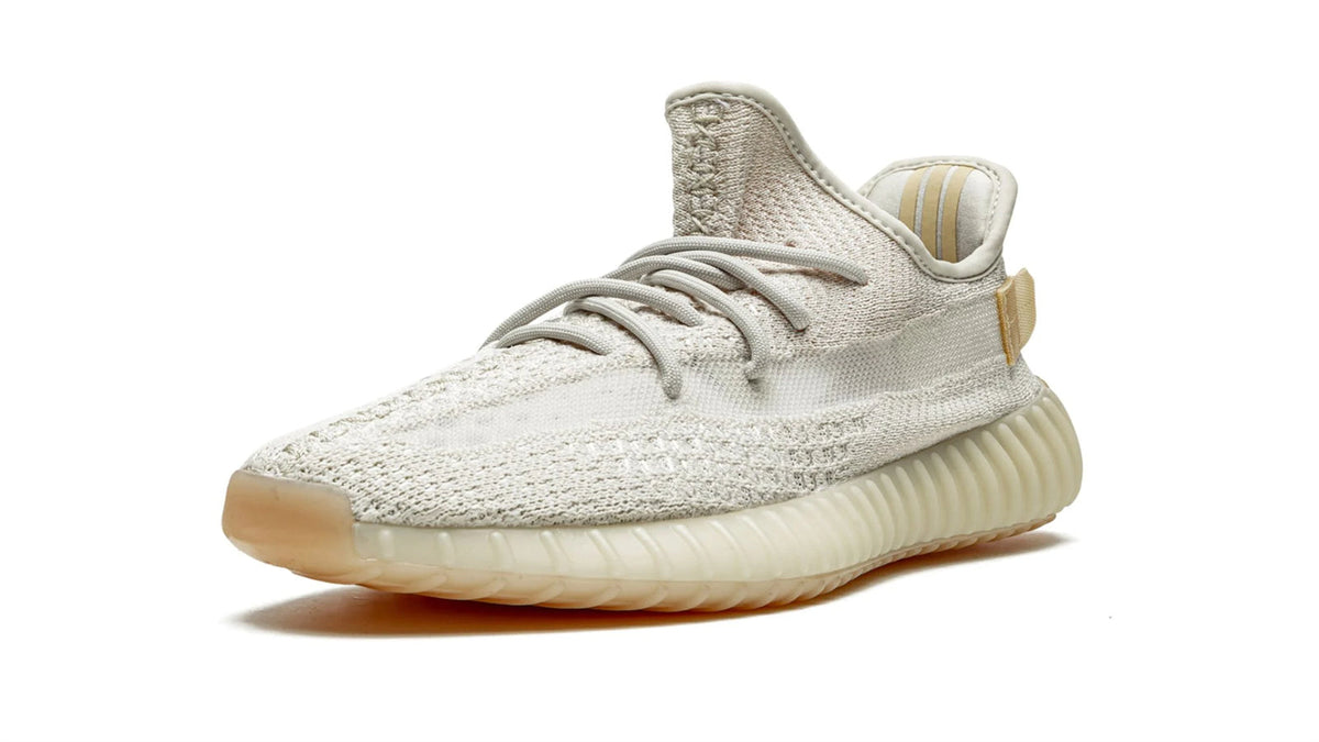 YEEZY BOOST 350 V2 “Light” sneaker product image 3 | Foot Spikes