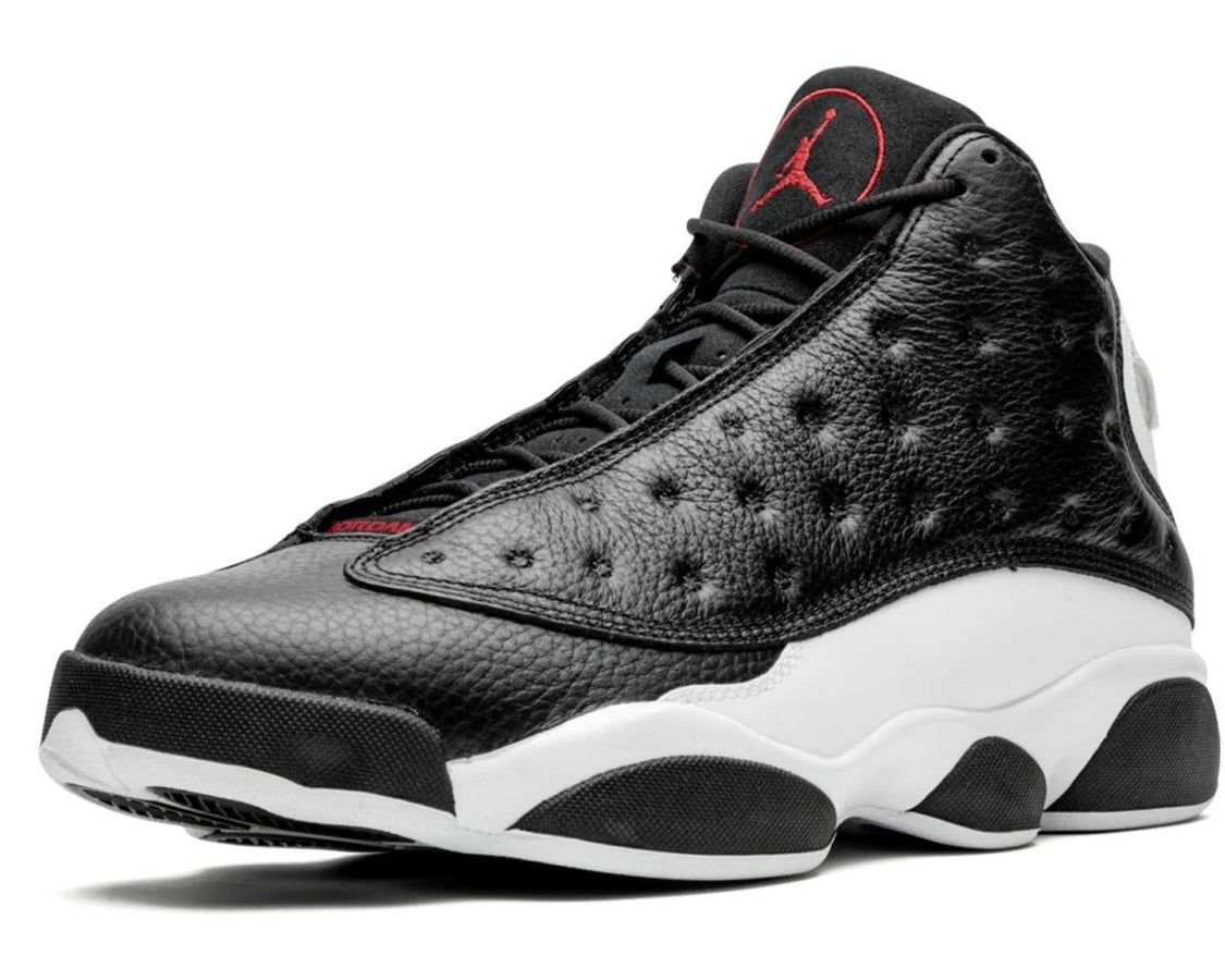 Air Jordan 13 Retro "Reverse He Got Game" sneaker product image 4 | Foot Spikes