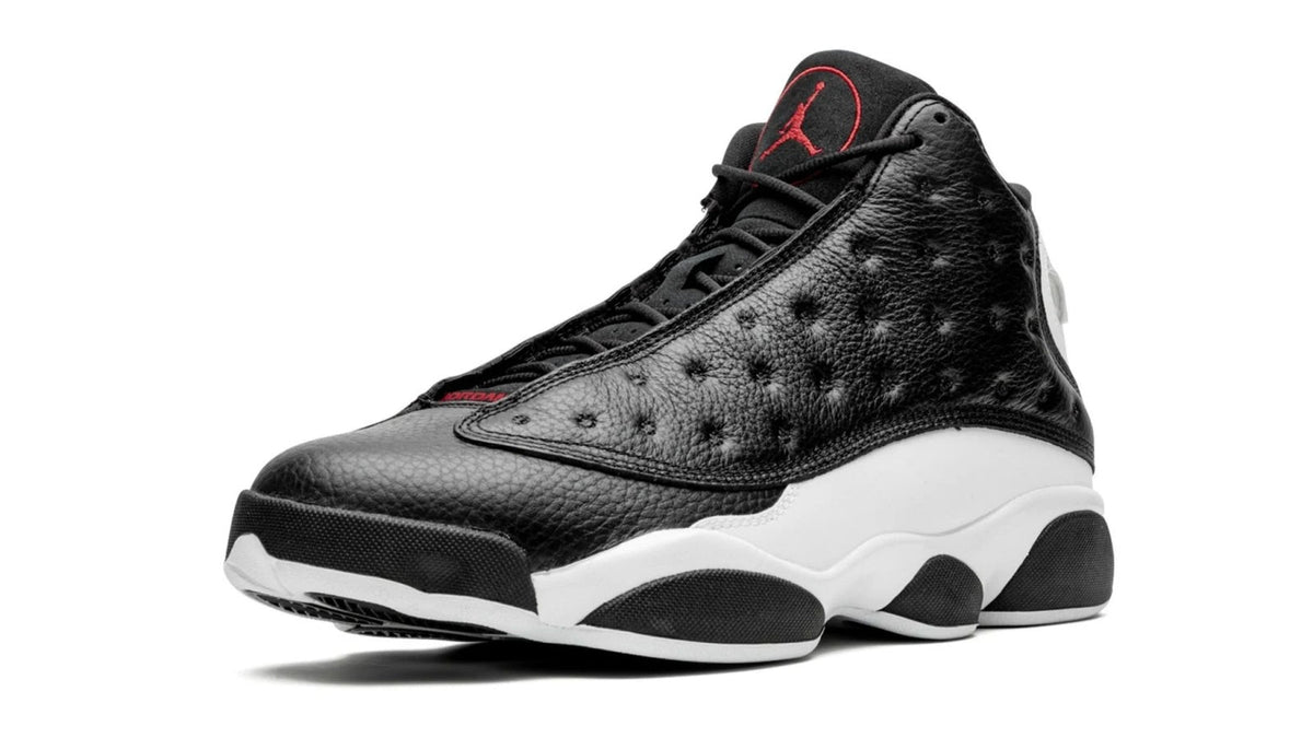 Air Jordan 13 Retro "Reverse He Got Game" sneaker product image 4 | Foot Spikes