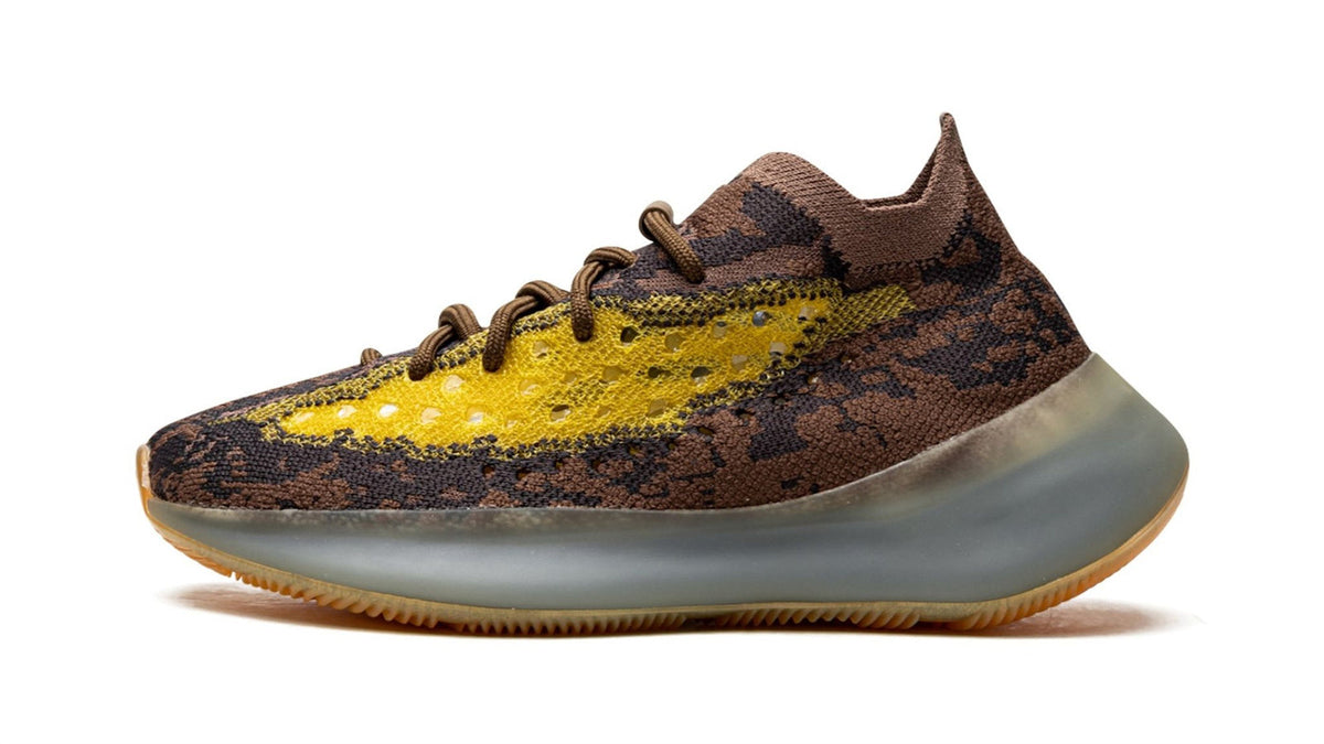 YEEZY BOOST 380 "Lmnte" sneaker product image 1 | Foot Spikes