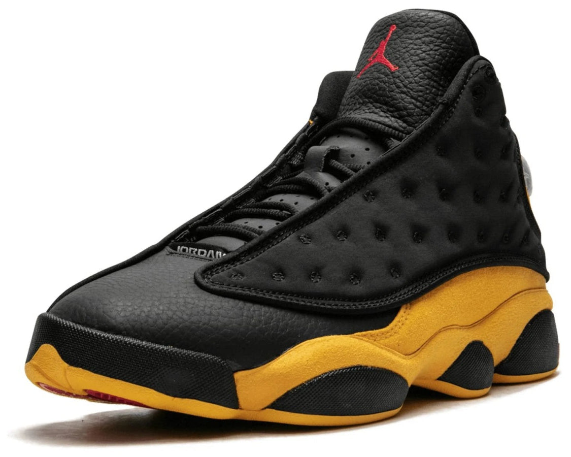 Air Jordan 13 "Melo Class of 2002 (B-Grade)" sneaker product image 3 | Foot Spikes