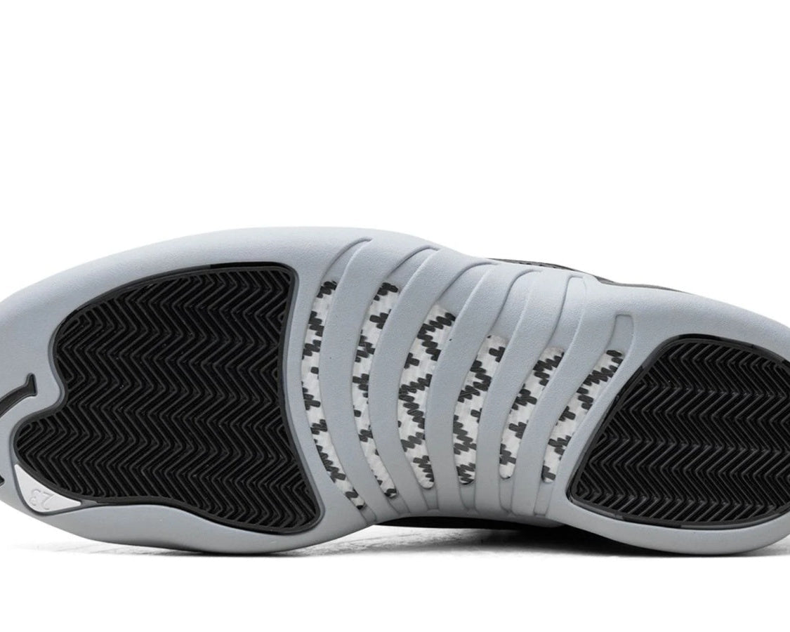 Air Jordan 12 "Barons" sneaker product image 6 | Foot Spikes