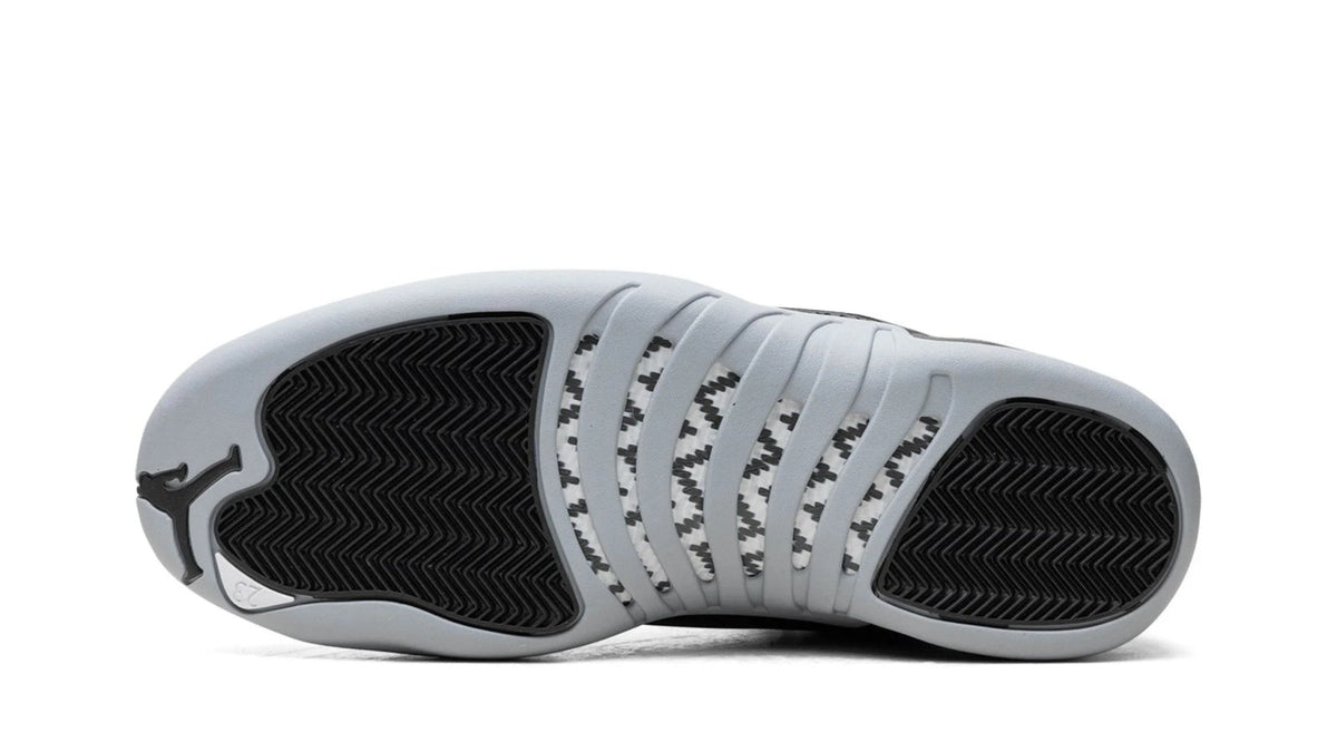 Air Jordan 12 "Barons" sneaker product image 6 | Foot Spikes