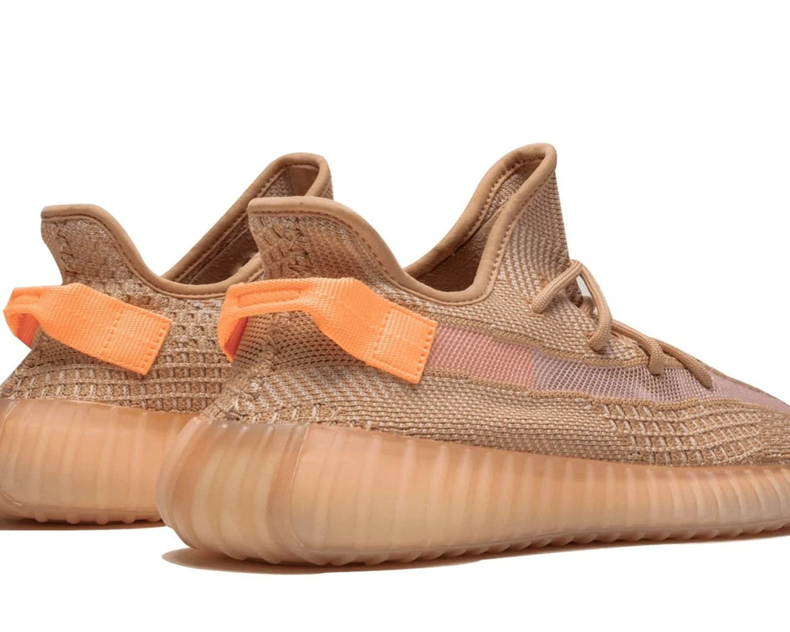 YEEZY BOOST 350 V2 "Clay" sneaker product image 4 | Foot Spikes
