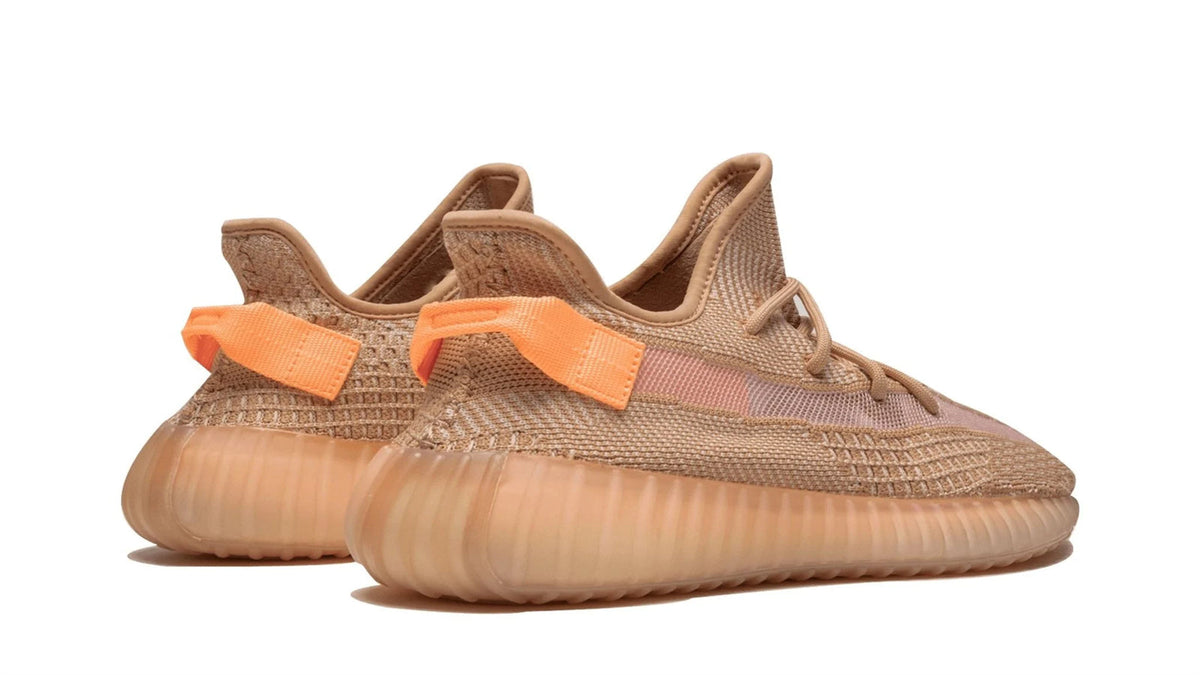 YEEZY BOOST 350 V2 "Clay" sneaker product image 4 | Foot Spikes