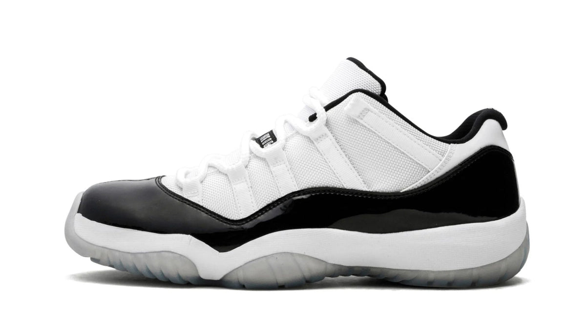 Air Jordan 11 Retro Low "Concord" sneaker product image 1 | Foot Spikes