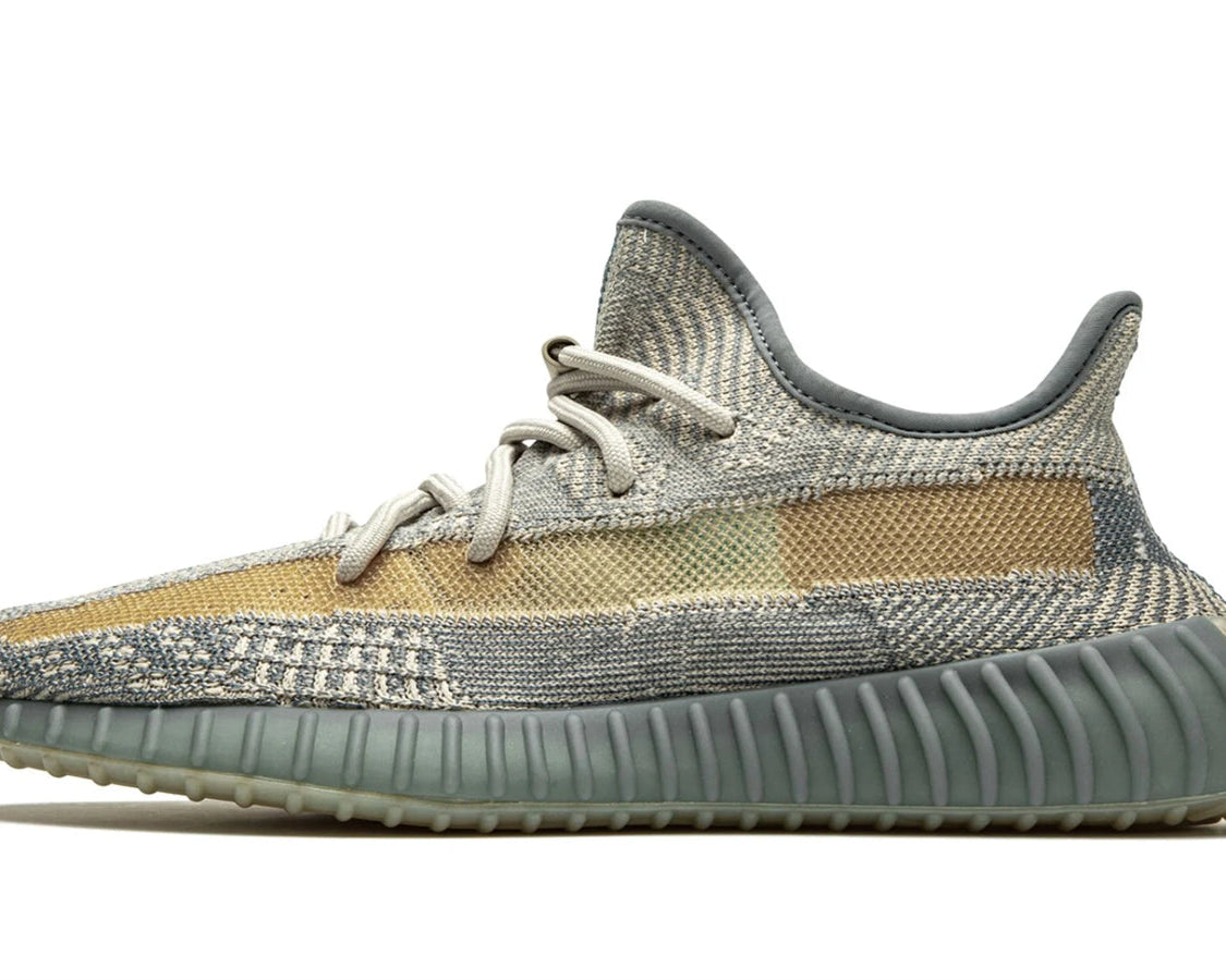 YEEZY BOOST 350 V2 "Israfil" sneaker product image 1 | Foot Spikes