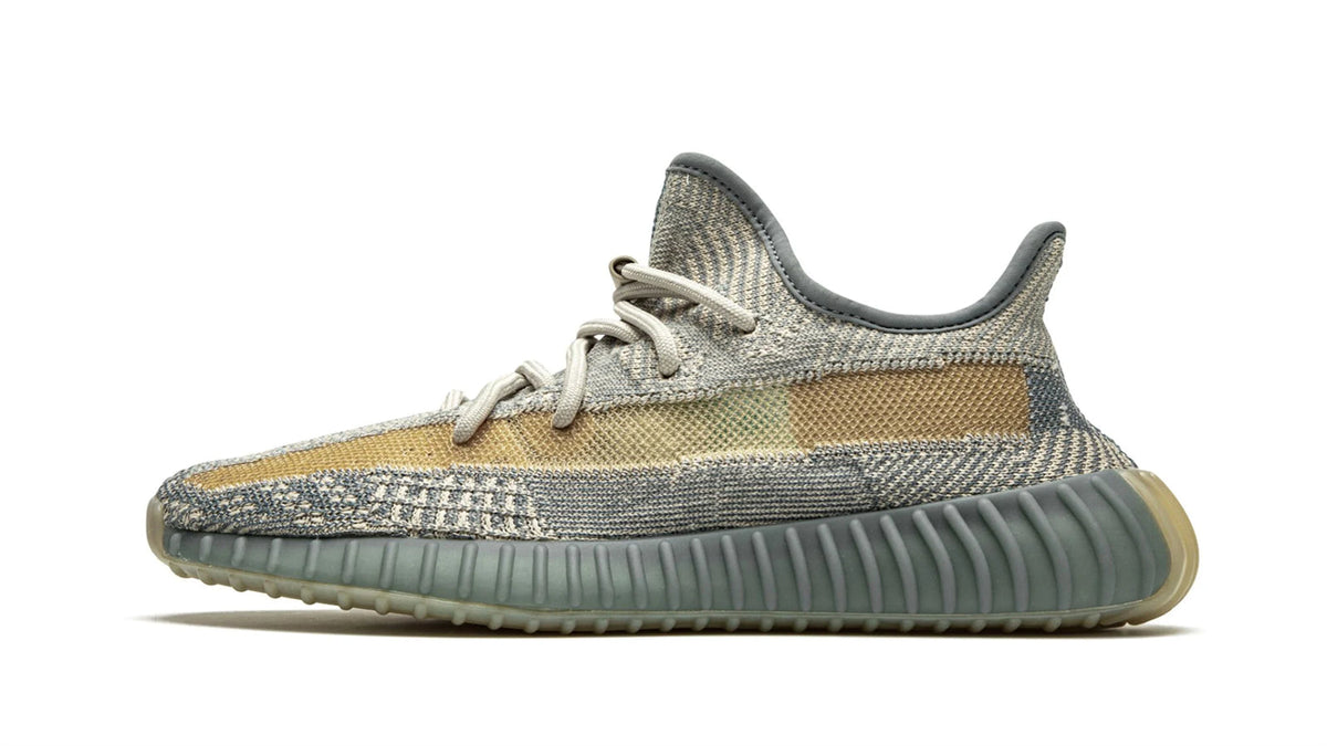 YEEZY BOOST 350 V2 "Israfil" sneaker product image 1 | Foot Spikes