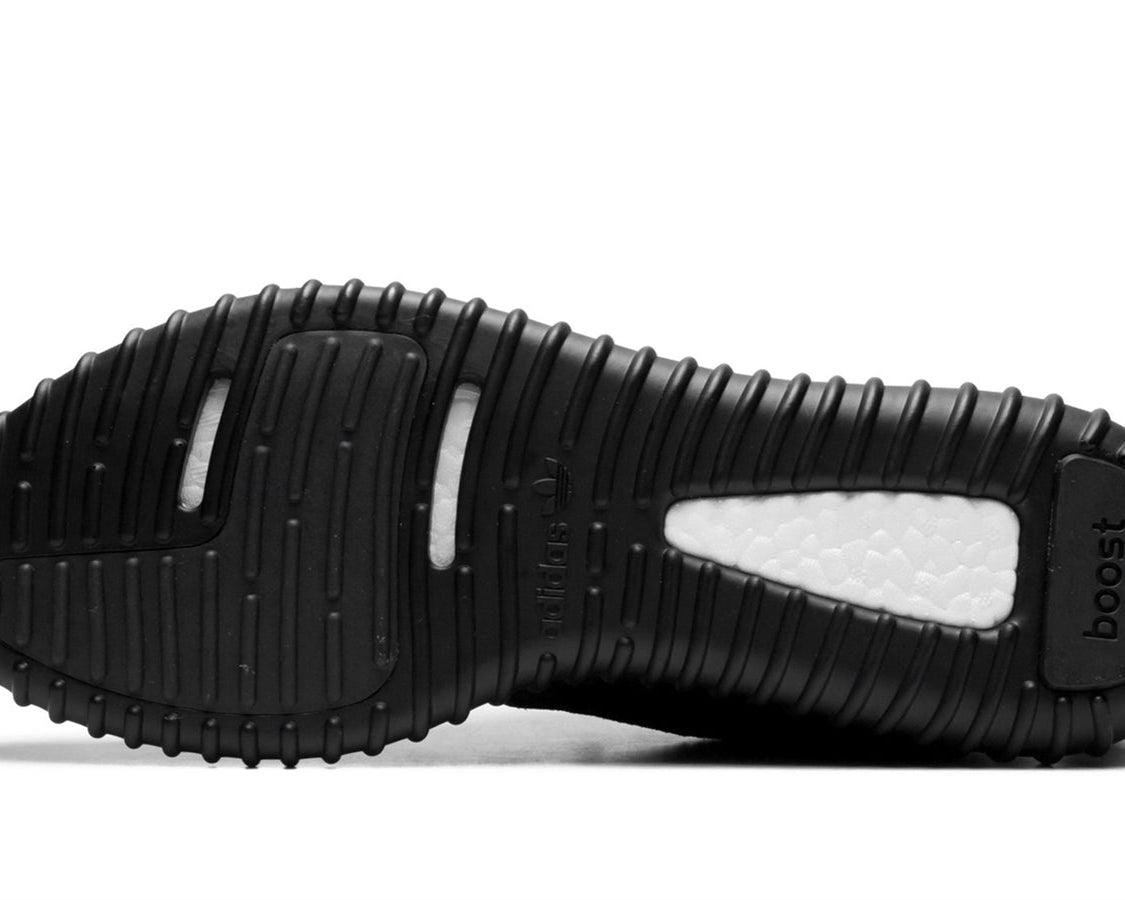YEEZY BOOST 350 "Pirate Black - 2016 Release" sneaker product image 5 | Foot Spikes