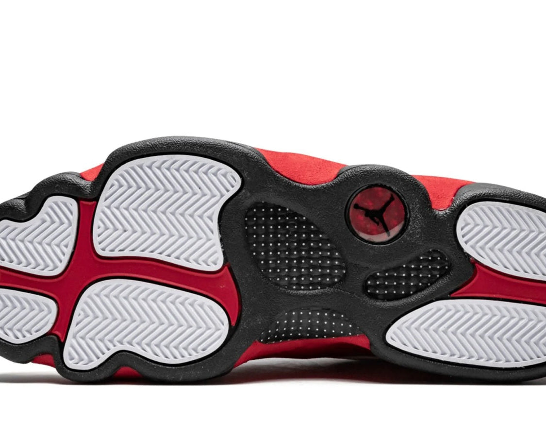 Air Jordan 13 Retro "2010 Release" sneaker product image 5 | Foot Spikes