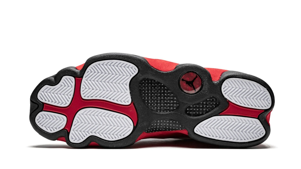 Air Jordan 13 Retro "2010 Release" sneaker product image 5 | Foot Spikes