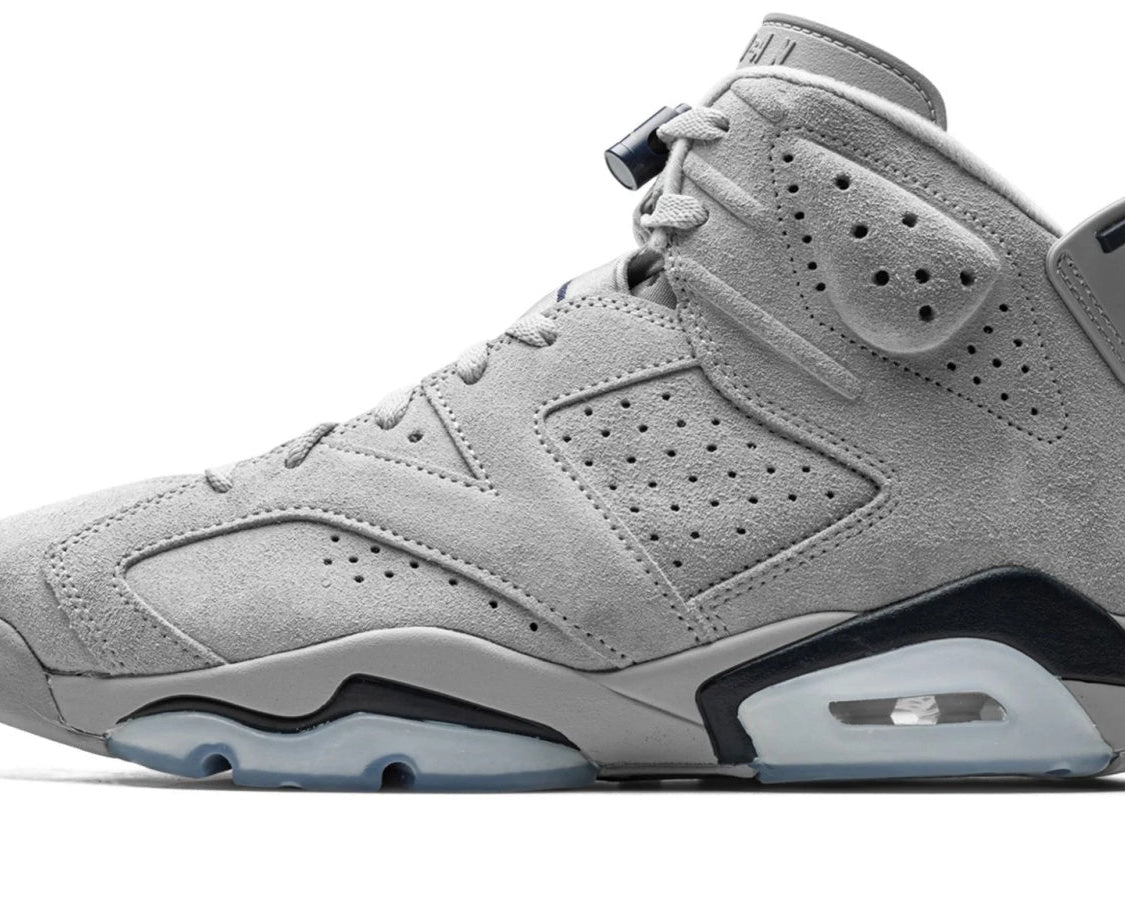 Air Jordan 6 "Georgetown" sneaker product image 1 | Foot Spikes