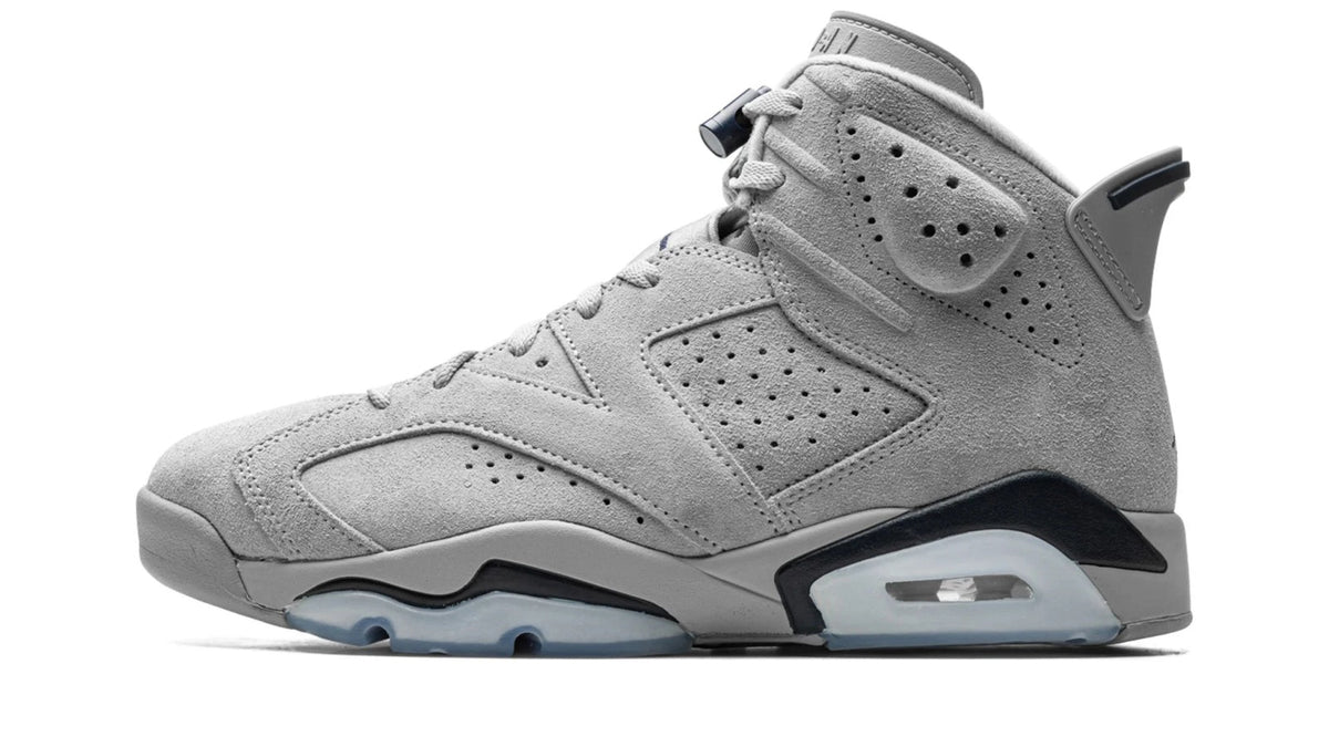 Air Jordan 6 "Georgetown" sneaker product image 1 | Foot Spikes