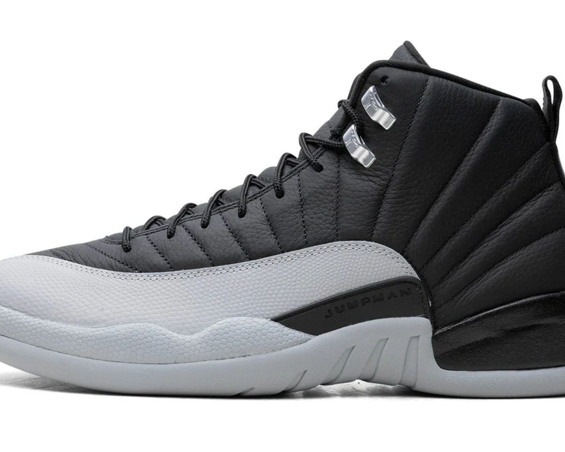 Air Jordan 12 "Barons" sneaker product image 1 | Foot Spikes