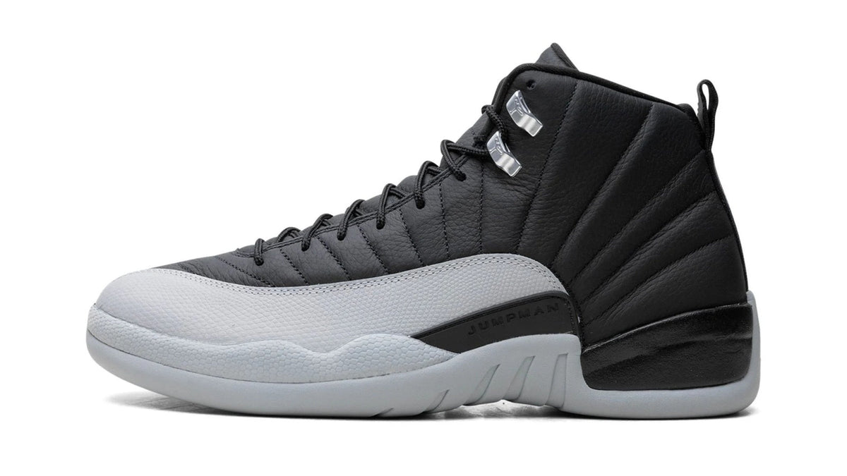 Air Jordan 12 "Barons" sneaker product image 1 | Foot Spikes