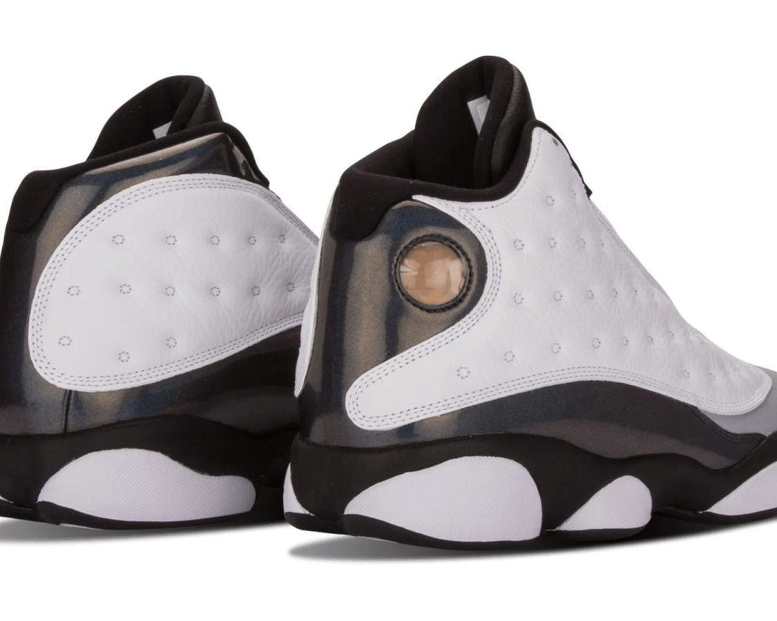 Air Jordan 13 Retro "Barons" sneaker product image 3 | Foot Spikes