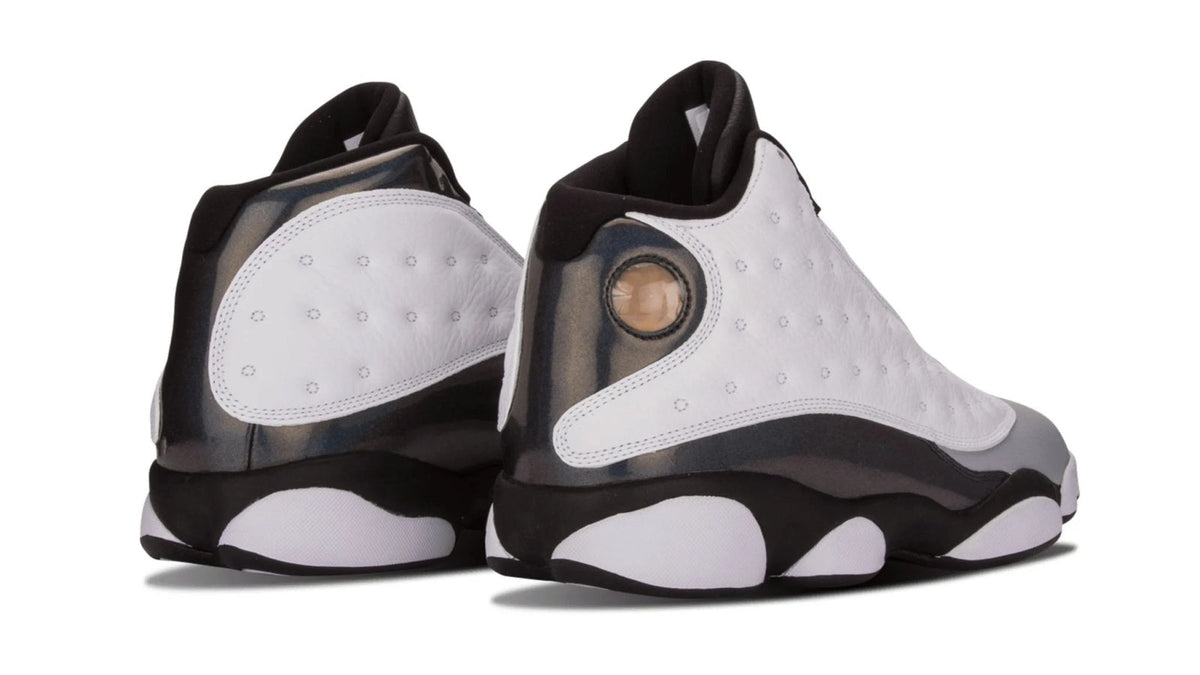 Air Jordan 13 Retro "Barons" sneaker product image 3 | Foot Spikes
