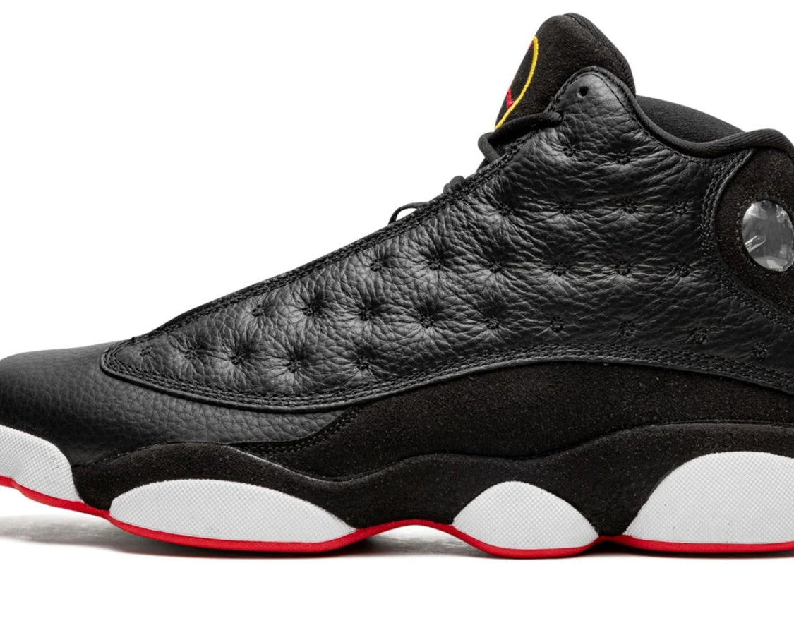 Air Jordan 13 Retro "Playoffs 2023" sneaker product image 1 | Foot Spikes