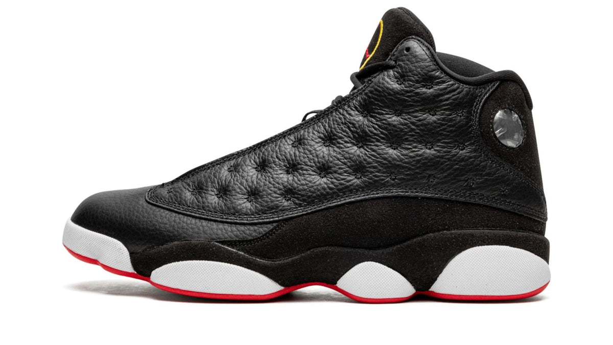 Air Jordan 13 Retro "Playoffs 2023" sneaker product image 1 | Foot Spikes