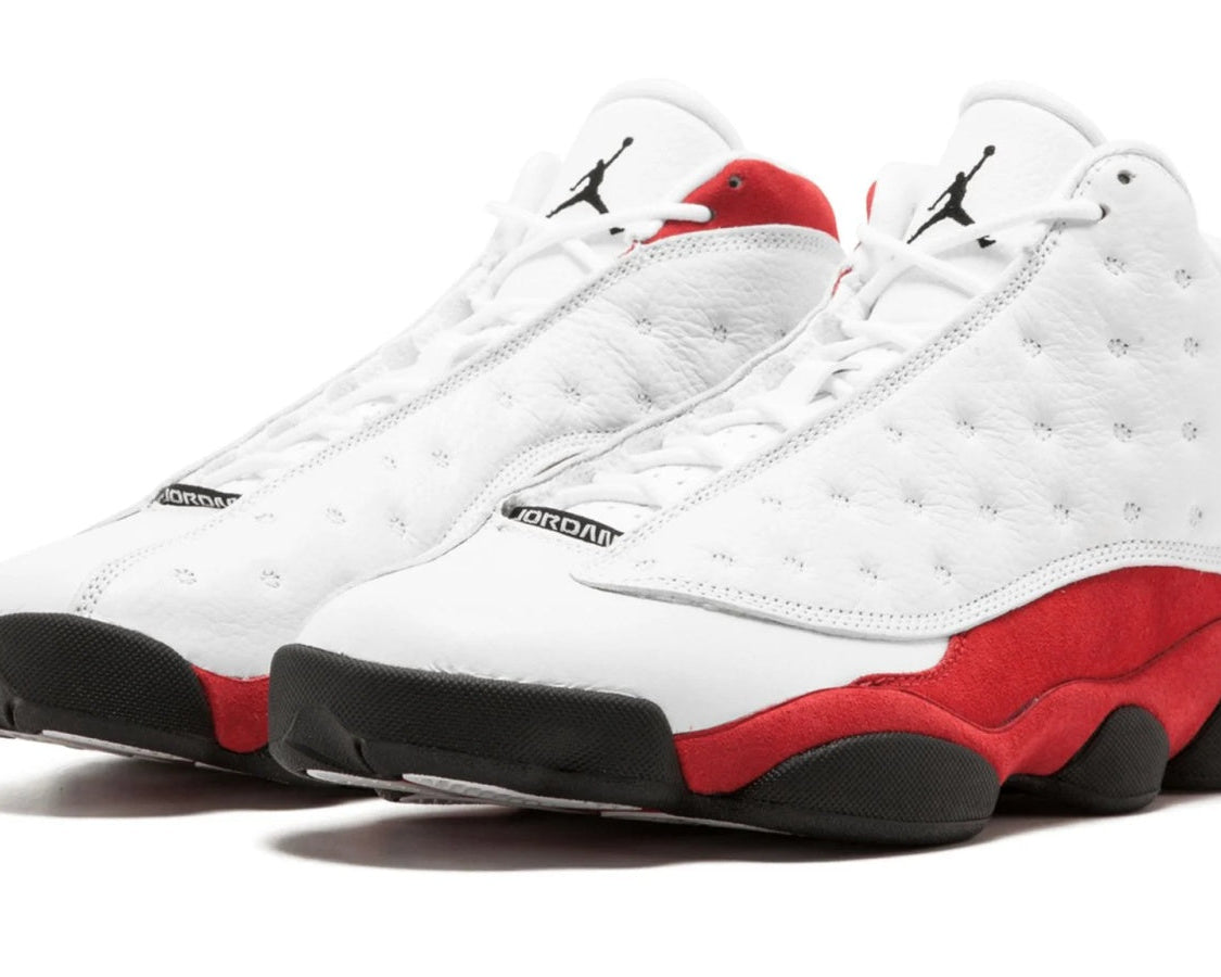 Air Jordan 13 Retro "Chicago" sneaker product image 2 | Foot Spikes