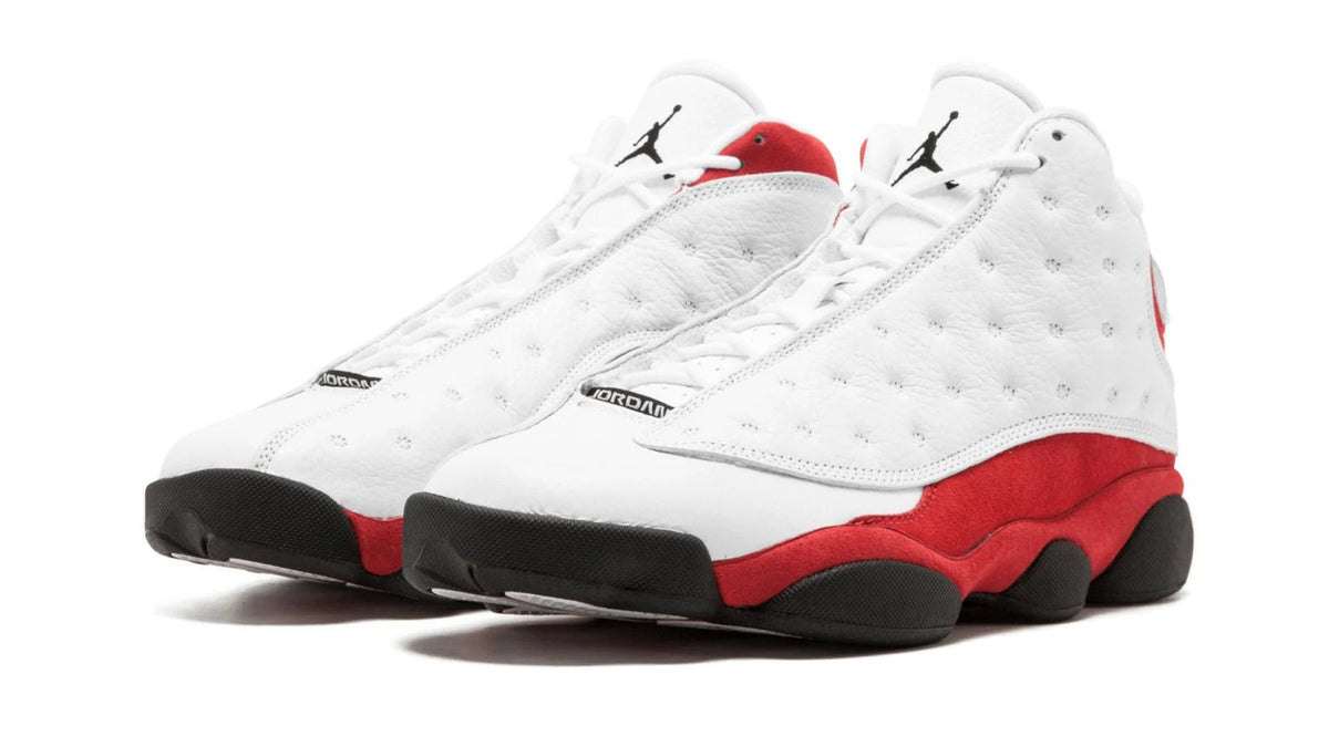 Air Jordan 13 Retro "Chicago" sneaker product image 2 | Foot Spikes