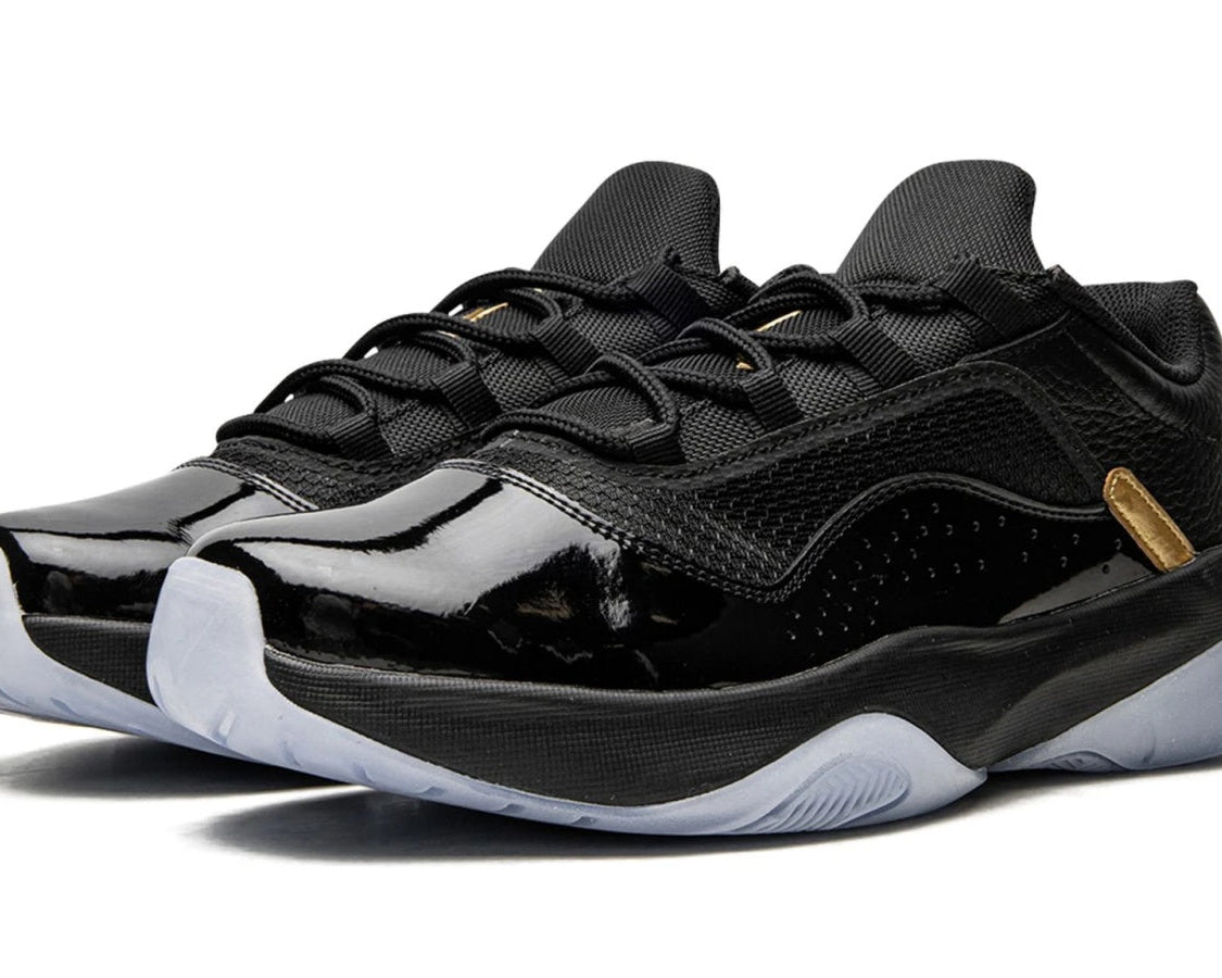 Jordan 11 CMFT Low "DMP" sneaker product image 2 | Foot Spikes
