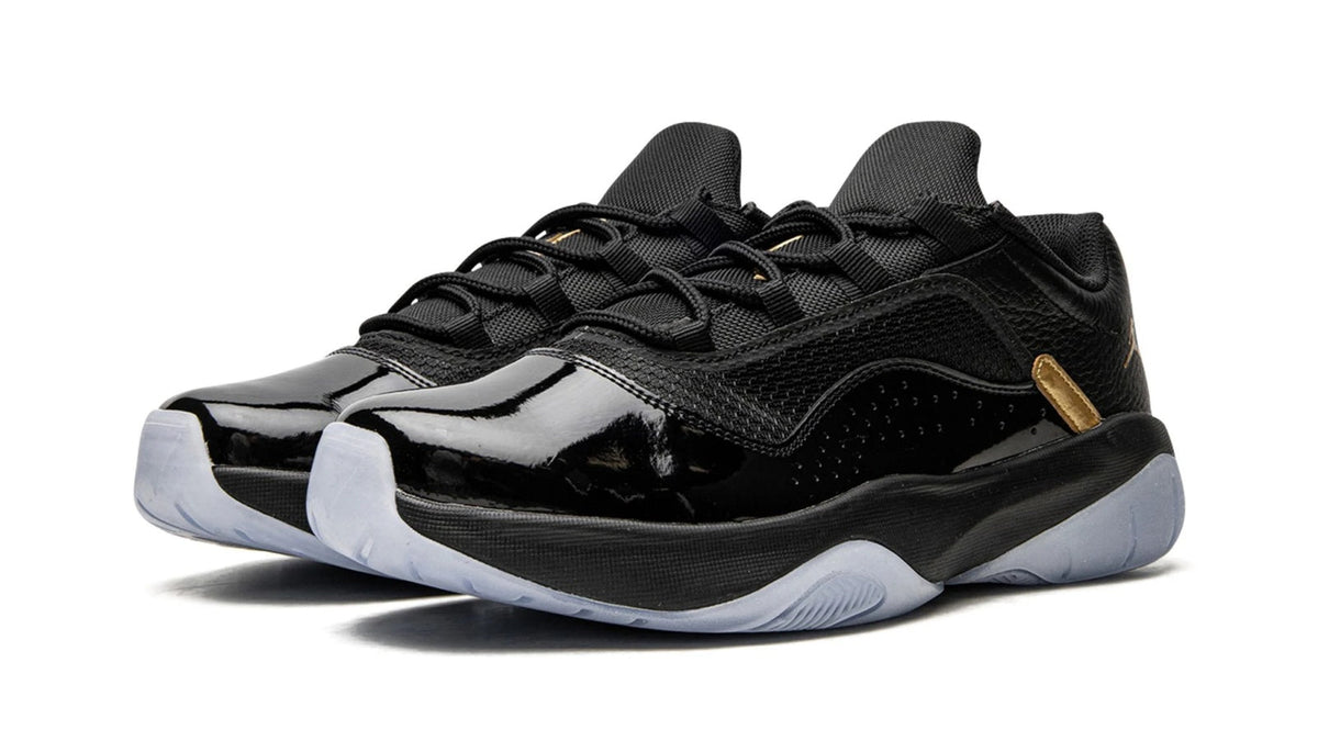 Jordan 11 CMFT Low "DMP" sneaker product image 2 | Foot Spikes