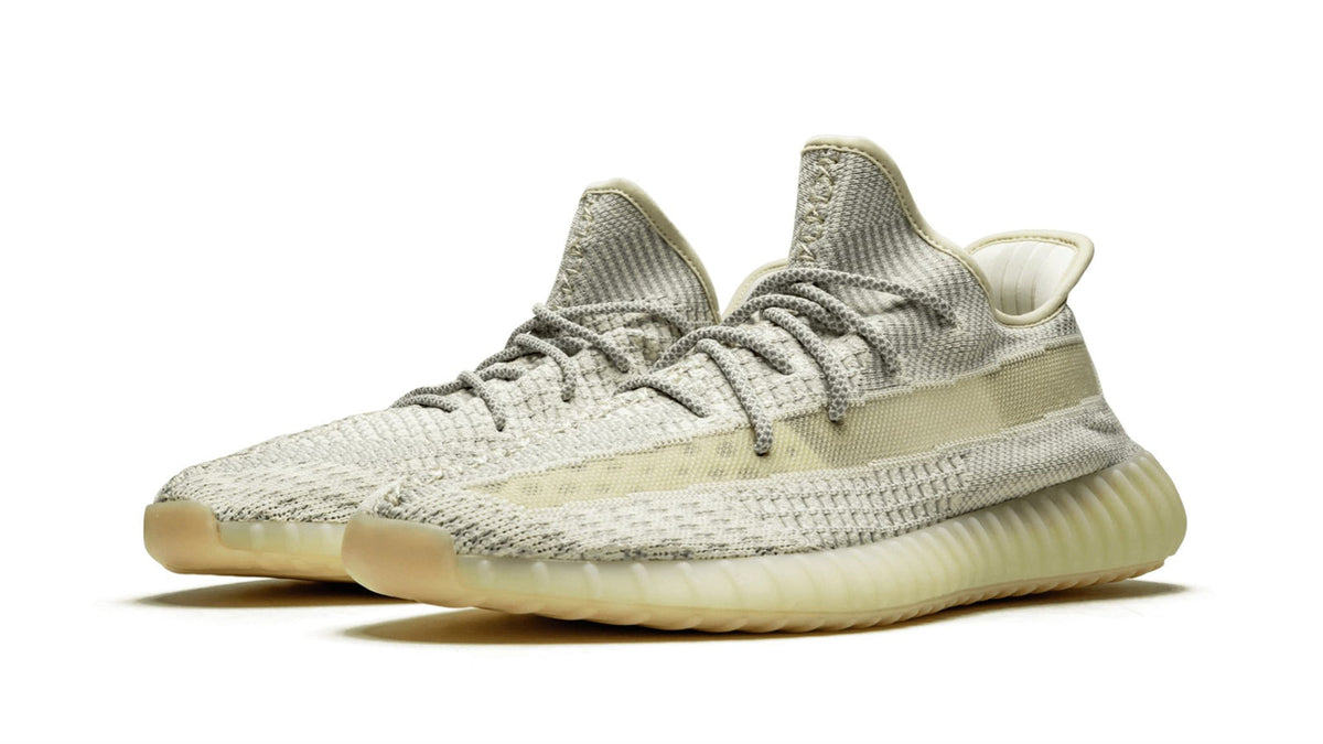 YEEZY BOOST 350 V2 "Lundmark" sneaker product image 2 | Foot Spikes