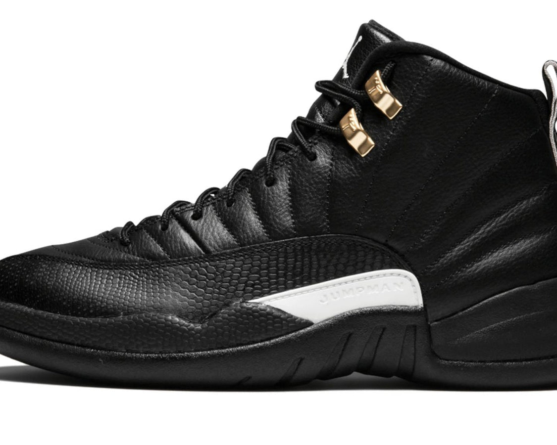 Air Jordan 12 Retro "The Master" sneaker product image 1 | Foot Spikes