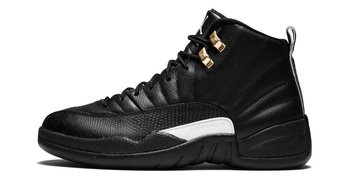 Air Jordan 12 Retro "The Master" sneaker product image 1 | Foot Spikes