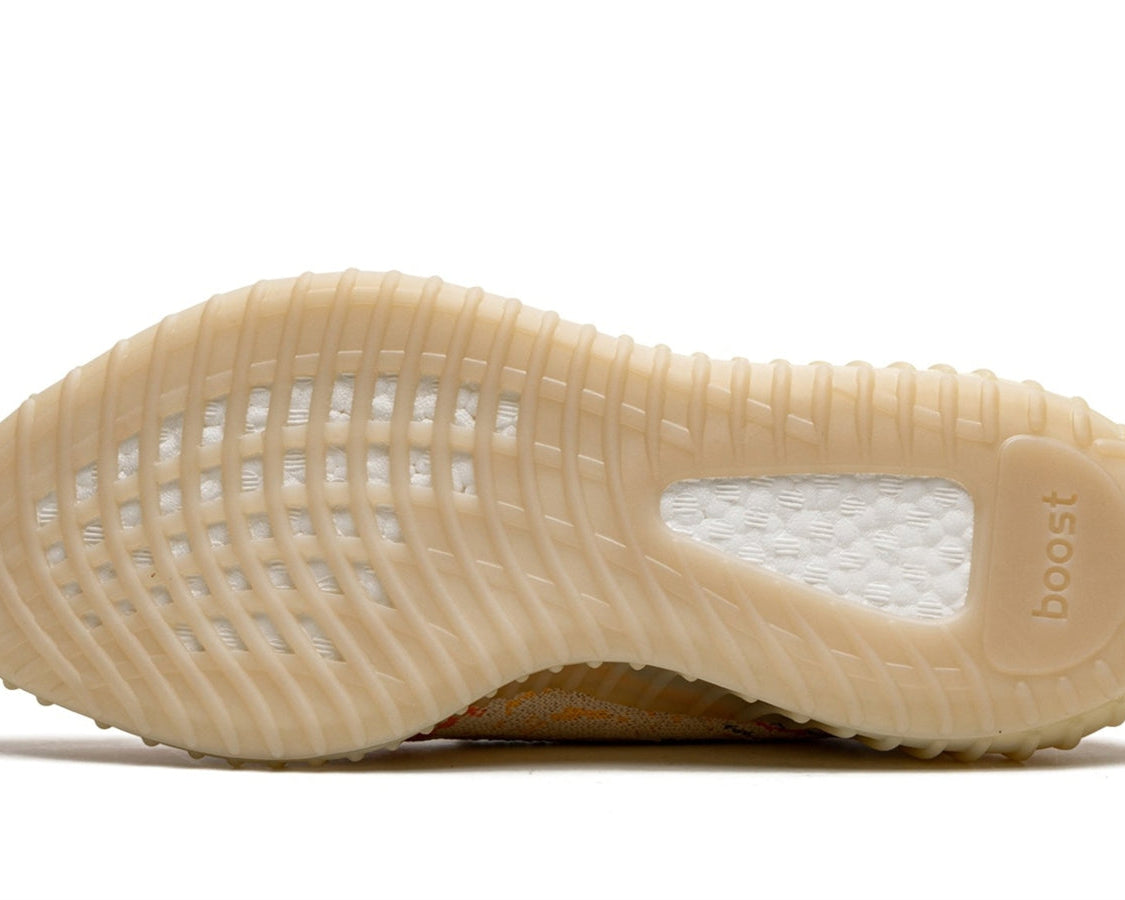 YEEZY BOOST 350 V2 "MX Oat" sneaker product image 4 | Foot Spikes