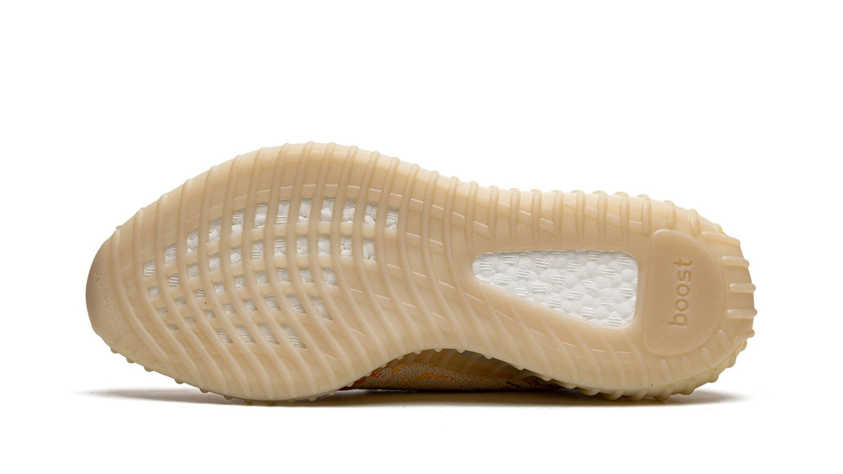 YEEZY BOOST 350 V2 "MX Oat" sneaker product image 4 | Foot Spikes