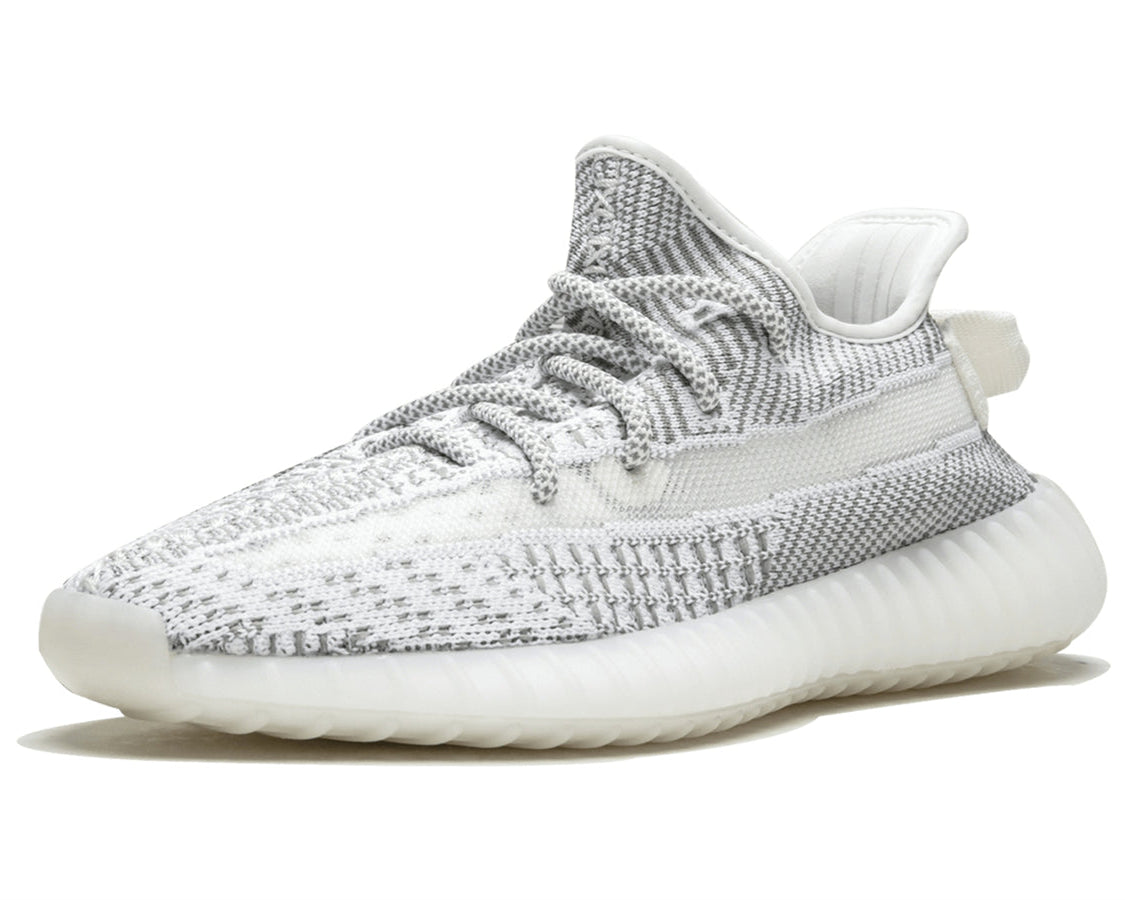 YEEZY BOOST 350 V2 "Static" sneaker product image 3 | Foot Spikes