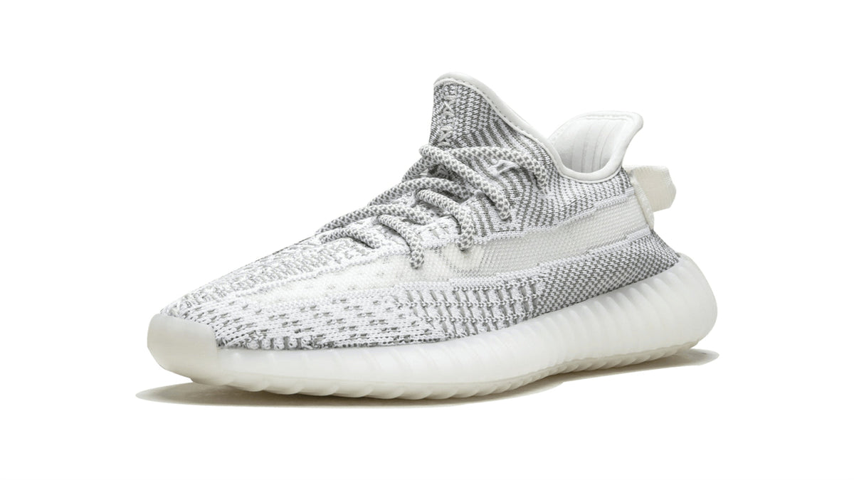 YEEZY BOOST 350 V2 "Static" sneaker product image 3 | Foot Spikes