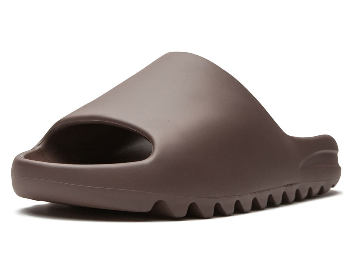 YEEZY SLIDE "Soot 2021" sneaker product image 5 | Foot Spikes
