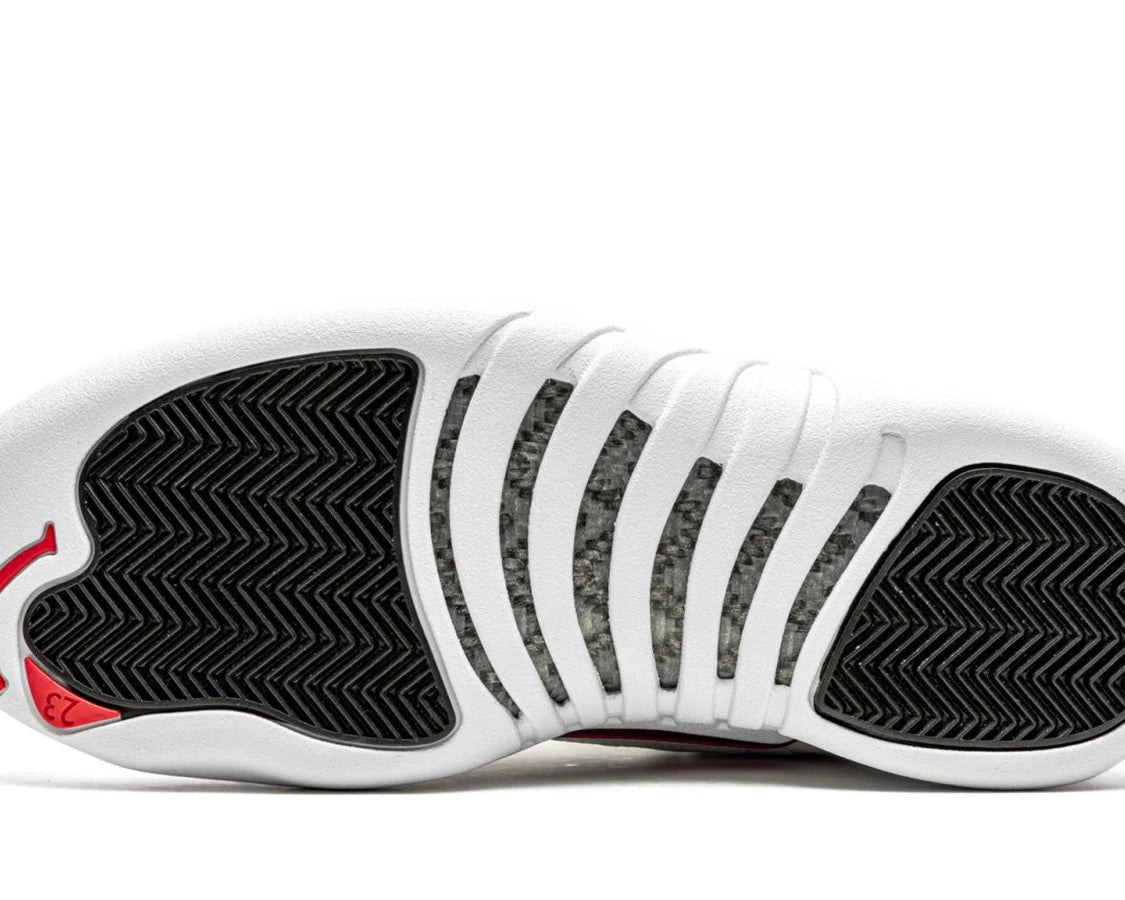 Air Jordan 12 "Twist" sneaker product image 5 | Foot Spikes
