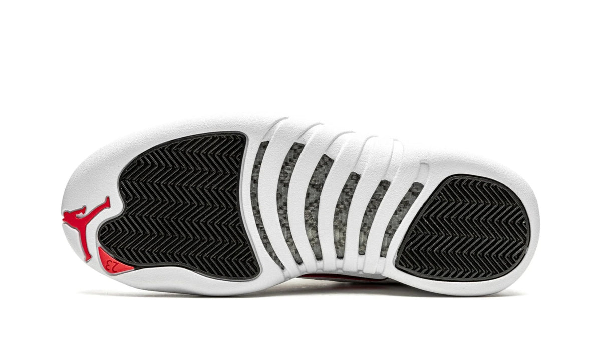 Air Jordan 12 "Twist" sneaker product image 5 | Foot Spikes