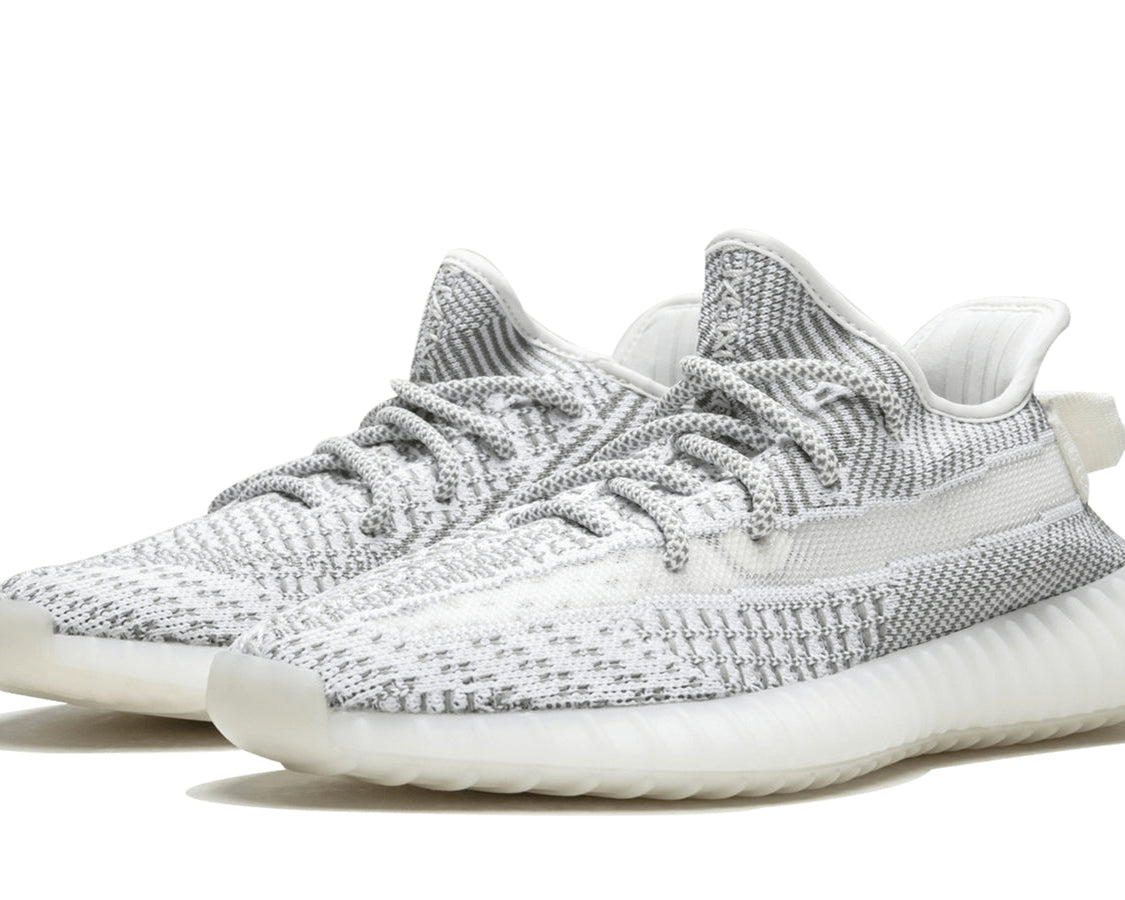 YEEZY BOOST 350 V2 "Static" sneaker product image 2 | Foot Spikes